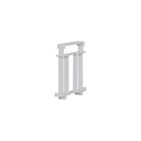 DS12 Eltako Distanzstück (1/2)