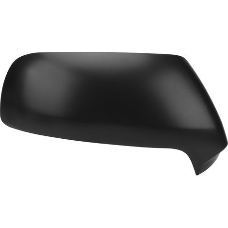 aqxreight Capeur de Couverture de Rétroviseur Noir Haute Résistance pour C4 Grand 2007-2014, Garniture de Rétroviseur Latéral élégant, Standard OEM, Installation Facile (À Droite. (1/5)