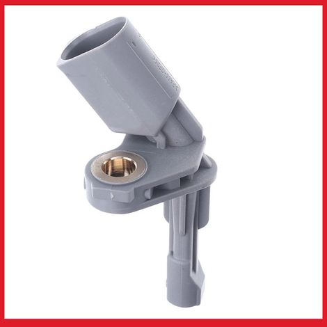 ABS-/Geschwindigkeitssensor 1K0927807A - Kompatibel mit VW Magotan, Passat (1/4)