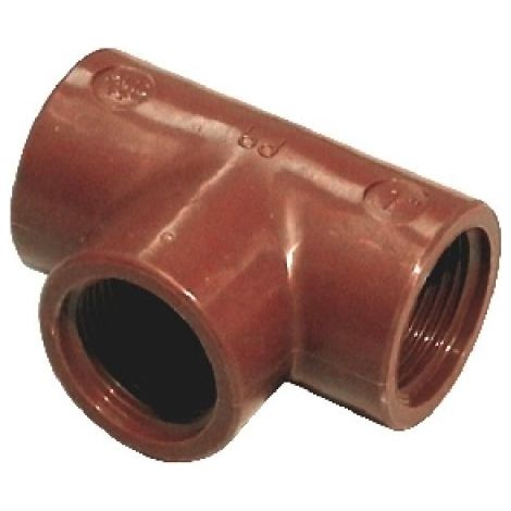 TI A 90° IN PP 3/4&quot