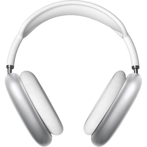 Casque Bluetooth P9AirMax, casque sans fil avec caisson de basses, son stéréo double, conception sans fil.