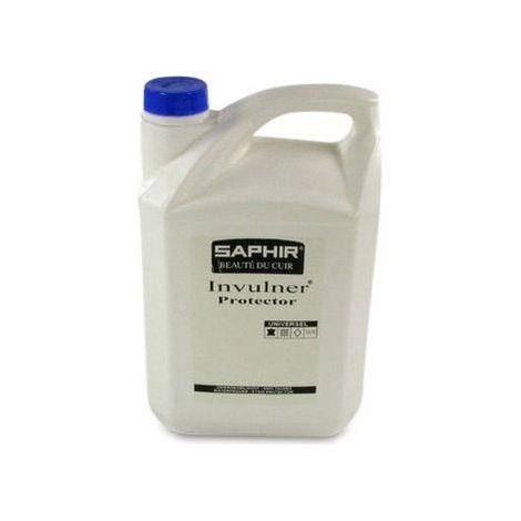 Imperméabilisant INVULNER Saphir Liquide, 5 litres (1/3)
