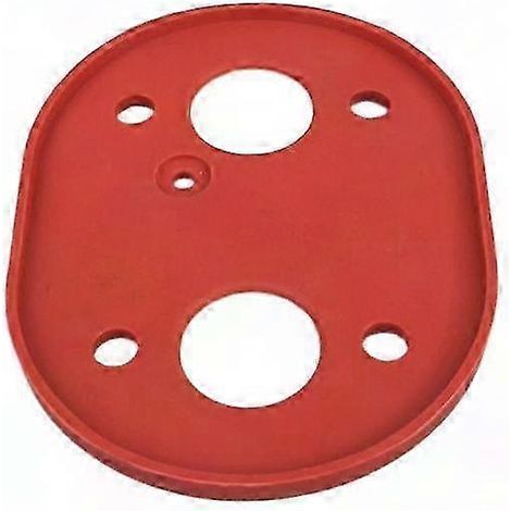 Gummidichtung für D4 Eberspächer Airtronic Dieselheizung - Packung mit 2 bis 4 Stück, Ersatzteile, kompatibel mit Standheizungssystemen. (1/5)
