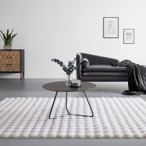 Mömax Couchtisch Mica Grau (1/5)