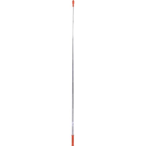 Pistolet Pulvérisateur Gardena, Outil de Pulvérisateur de Tuyau D'extension de Pulvérisation en Acier Inoxydable de 2,6 M pour Espace Vert de Jardin (1/5)