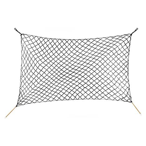 Pet-3, rete divisoria per cani - 170x80 cm (1/5)