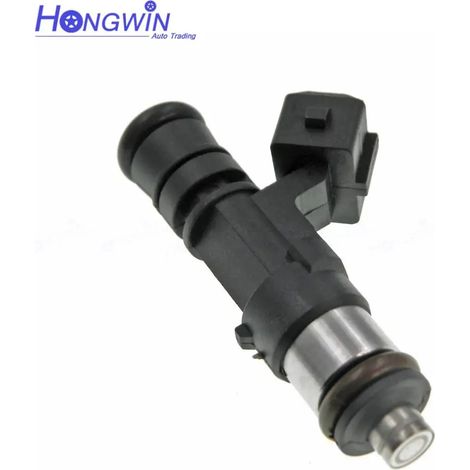 Convient aux connecteurs et bouchons de buses d'injecteurs Chevrolet 0280158017 (lot de 4). (1/5)