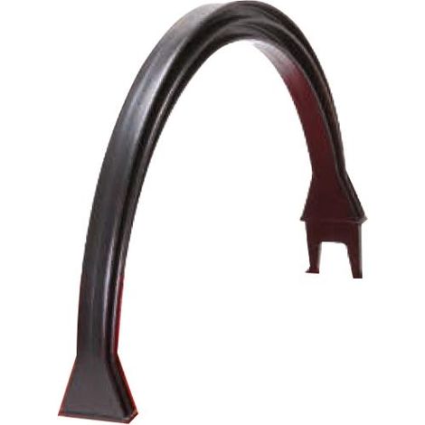 MANICO PLASTICA P/CESTA OVALE VENDEMMIA (80825)