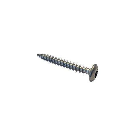 Vis Tôle Tfb Pozi Inox 3.9x31 - Vynex