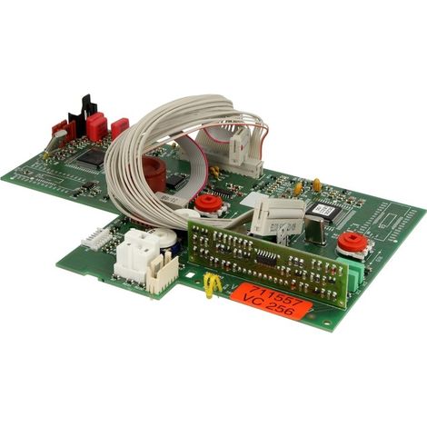 VAILLANT Scheda elettronica, CPU VC 256 E Vaillant-Nr. , 130388