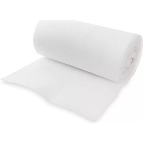 Mousse de protection en rouleau 95 cm x 100 m (1rlx)