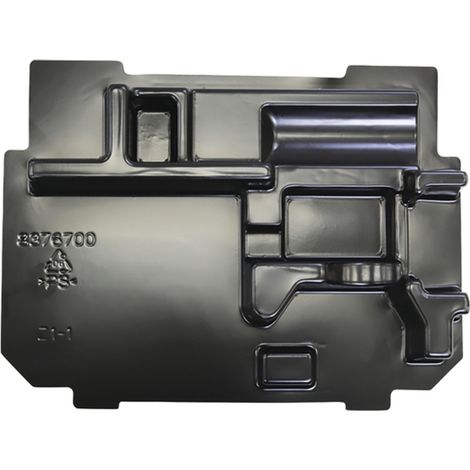 Makita Einlage für DDF/DTD/DTW - 837670-0