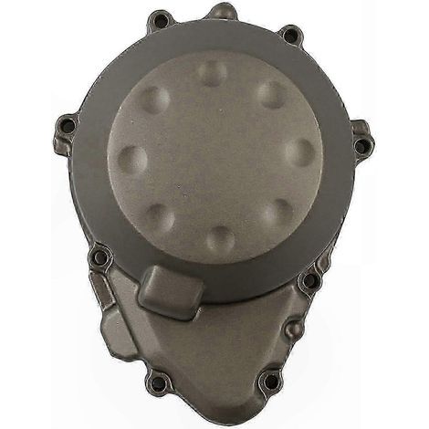 Replacement stator crankcase cover for Z750 SZRH AB motorcycle engine components (1/4)