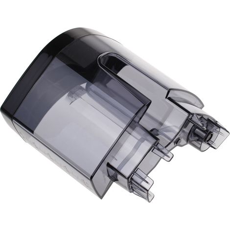 Melitta - wassertank + deckel look v schwarz - 6769200 -