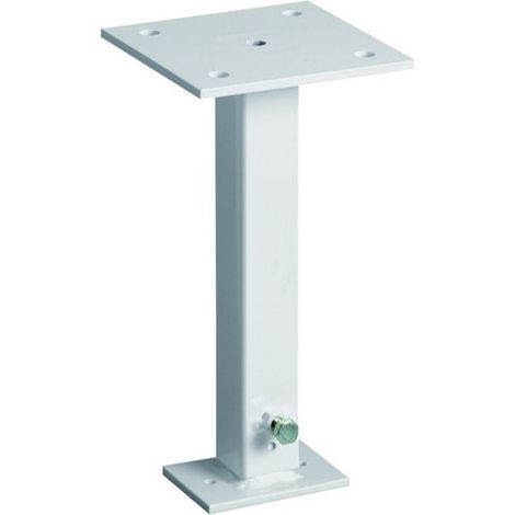 Pied suspension 250-400mm - HAGER DABZAB2509016