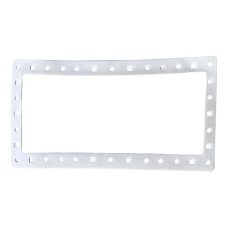 Joint De Piscine - Pièce De Remplacement Pour Joint De Piscine,Autocollant Stable Et Flexible De Pièces De SPA Pour L'entretien Et La Réparation De Piscine De Natation (1/5)