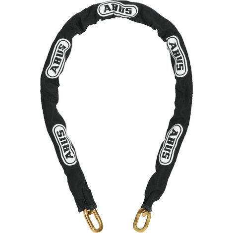 ABUS 8KS/110 Security Chain Length 110cm Link Diameter 8mm