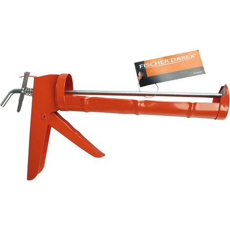 Pistola a cartuccia culla - Fischer Darex