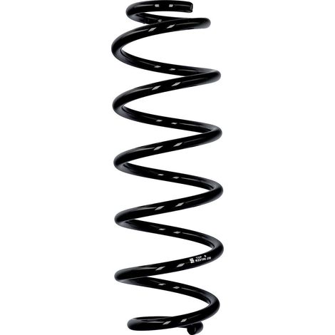 Ressort de suspension Eibach ERL pour siège arrière R23106 (1/2)
