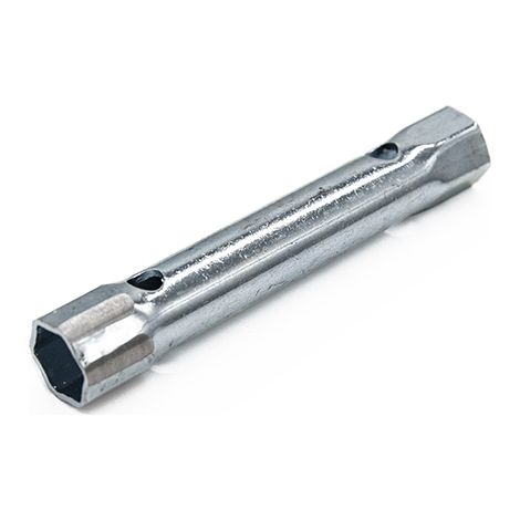 Haro Diebstahlsicherung SM6 nur f.M8 Gewinde