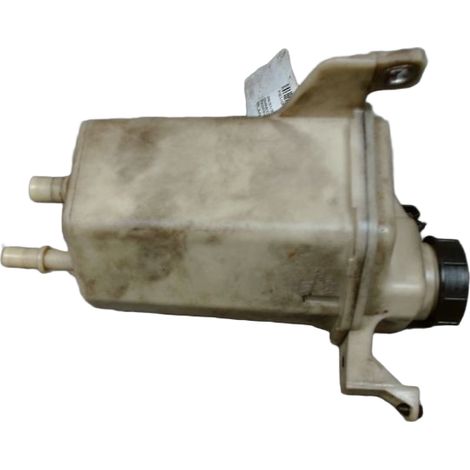 [PRODUIT D'OCCASION] Reservoir Pompe Direction PEUGEOT Boxer ♻️ Ref Oe. 1643210380 - Garantie à vie (1/3)