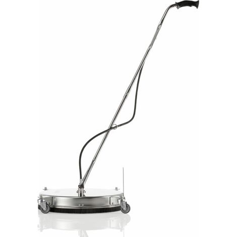 Laveuse de sol Kränzle Round Cleaner INOX 520 mm (D12)