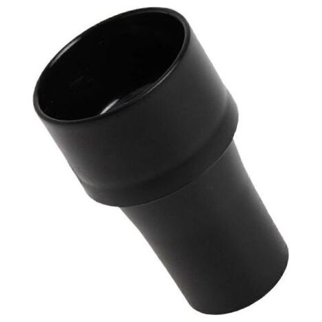 BARKBUSTERS Adaptateur de tuyau d'aspiration Bosch VAC004 (2-1/2 pouces vers 35 mm), adaptateur de tuyau étanche à la poussière (1/5)