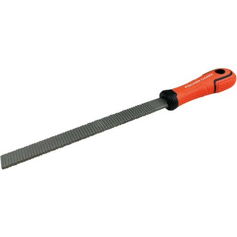 Piastre di taglio Demi Douce da 200 mm - Fischer Darex