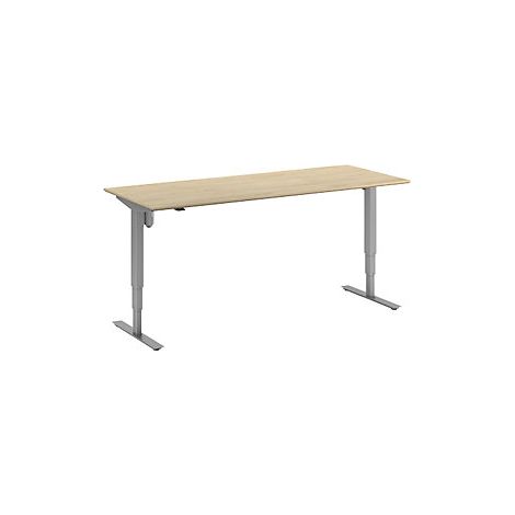 kaiserkraft  Scrivania Atlanta Trend  regolabile elettricamente (1/4)