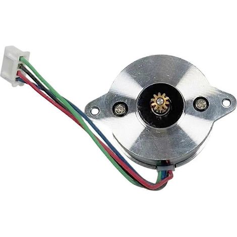 Extrudermotor für QIDI Tech MAX3 3D-Drucker – Ersatzteile (1/5)