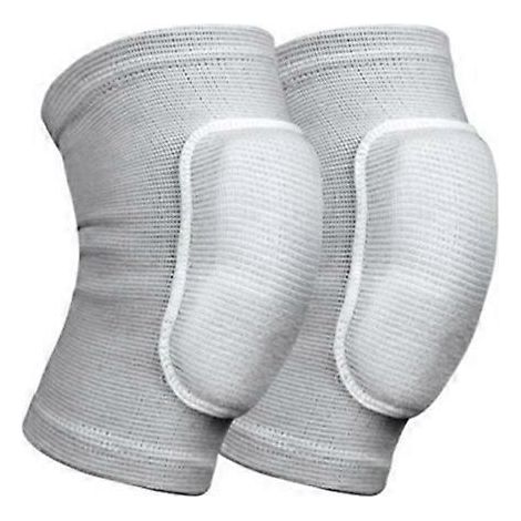 paire de genouillères antidérapantes et souples pour enfants. idéales pour la danse.