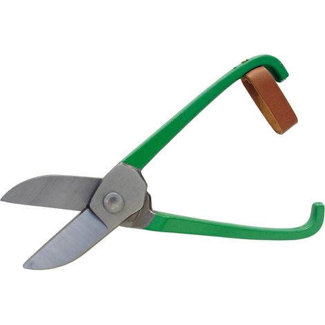 Cisaille de ferblantier