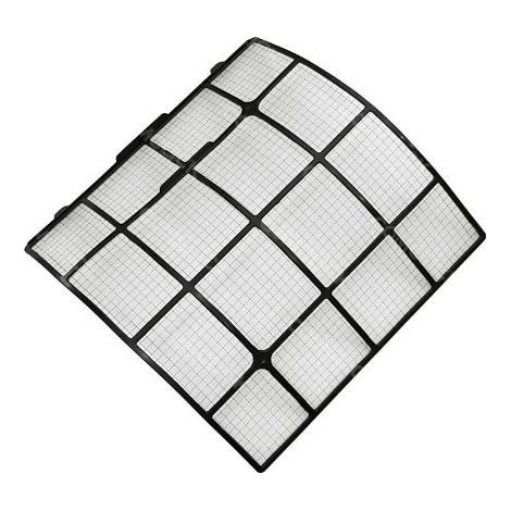 Filtre à air pour climatiseur mobile – Compatible LG – Installation facile – Longueur 30cm – Largeur 20cm – MDJ62744409