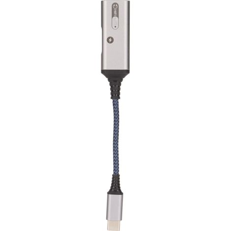 Adattatore da USB-C femmina a USB-C maschio, che offre una trasmissione dati ad alta efficienza, un design robusto e durevole, supporto per interfacce multimediali ad alta definizione e una maggiore p
