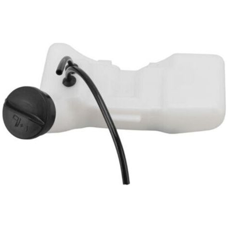 Serbatoio carburante per tosaerba STIHL modelli FS80, FS80r, FS75, FS76, FS74, FS72, FS85.