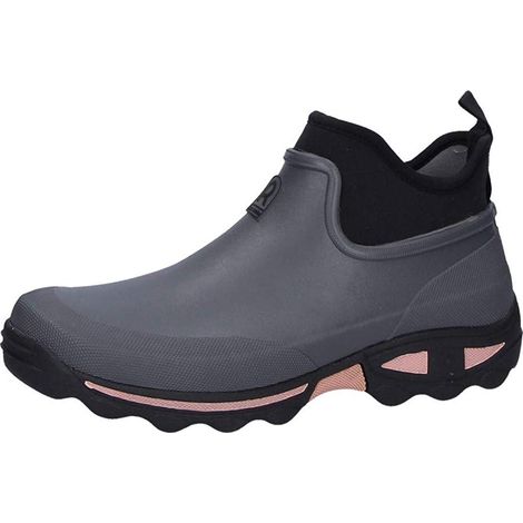 Botillón Clean Lady GRIS - Talla 40
