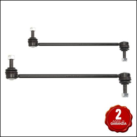 Tiranti biellette barra stabilizzatrice anteriore citroen xantia art4031