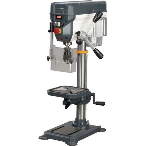 Perceuse d'établi DQ 20 V 16 (S235JR) mm MK 2 450-2 500 min-¹ OPTI-DRILL