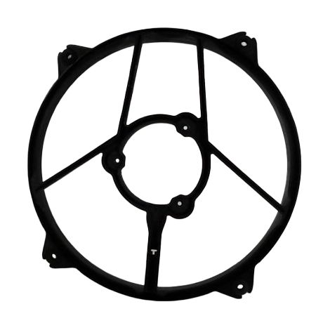 Support De Ventilateur PEUGEOT 307 Sw 02-05 [PRODUIT D'OCCASION]♻️1831294016b