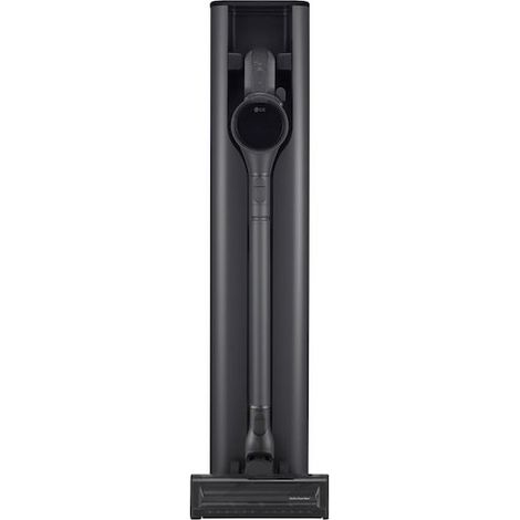 LG A9TX-PRIMEG scopa elettrica Aspirapolvere elettrica Batteria Senza sacchetto 250 W Grafite