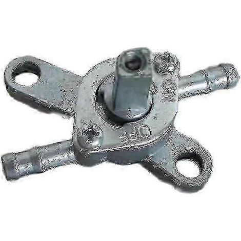 Interrupteur de robinet de carburant pour générateur Kipor Ig770 Ig1000 Ig2000 Ig2600 - Pièces de réservoir (1/3)