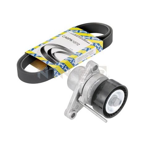 Kits d'accessoires - KA859.28 - SNR - Compatible avec véhicule Peugeot, Citroen