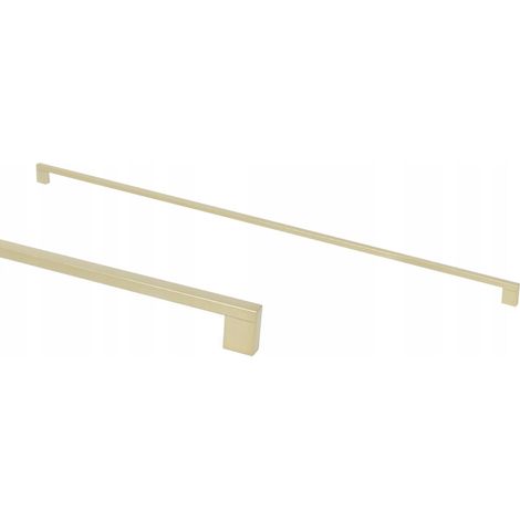 Maniglia per mobili Gold Bliss PER maniglia per armadio 778/800MM (1/4)