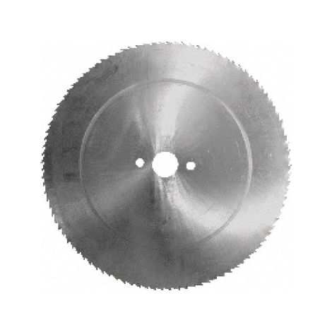 Leman – Lame de scie circulaire 700 mm – Alésage 45 mm – Acier – 96 dents pour coupe nette – Denture couchée avoyée