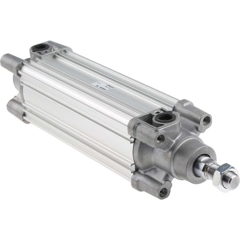 Vérin pneumatique profilé SMC CP96 Double effet Action ( Prix pour 1 )