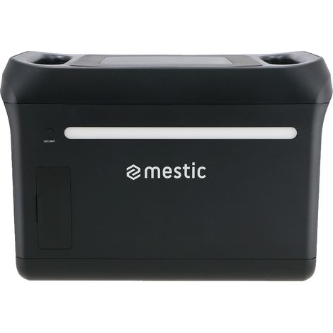 Mestic Powerstation MPS-1800 (S)