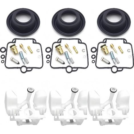 kigbf-Compatible with Trophy 900/1200, Speed Triple, Sprint, Thunderbird, and Trident.