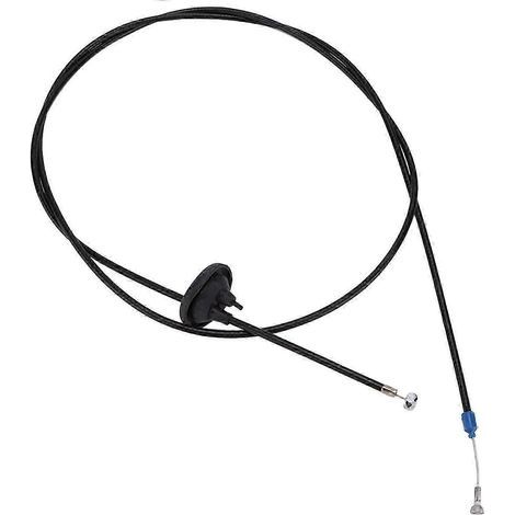 Câble d'ouverture de capot moteur A6397500359, pièce de rechange pour Mercedes-Benz Vito/Viano W639