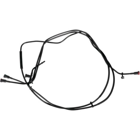 Tuyau de carburant Gates MFL1104 FORD 1755705 CC119B337AD