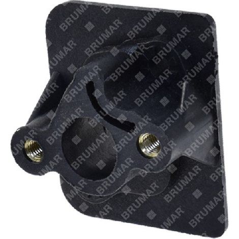 Flangia termica per decespugliatori ZOMAX 4.005.0023.13 COMPATIBILE - 052129